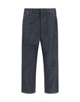 Prada Baggy Pants