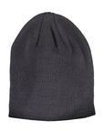 Levi's Blue Acrylic Men Cap