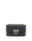 PINKO Love One Shoulder Bag