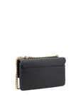PINKO Love One Shoulder Bag