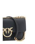 PINKO Love One Shoulder Bag