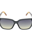 Hugo Boss Gray Women Sunglasses