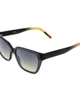 Hugo Boss Gray Women Sunglasses
