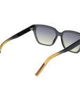 Hugo Boss Gray Women Sunglasses