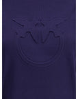 PINKO Logo Sweater