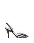 Valentino Garavani Slingback Pumps