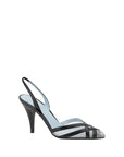 Valentino Garavani Slingback Pumps