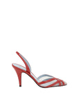 Valentino Garavani Slingback Pumps