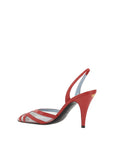 Valentino Garavani Slingback Pumps