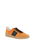 Valentino Garavani Leather Sneaker