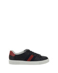 Gucci Leather Sneakers