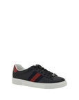 Gucci Leather Sneakers