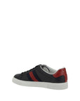 Gucci Leather Sneakers