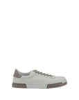 Dolce & Gabbana Leather Sneakers