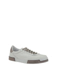 Dolce & Gabbana Leather Sneakers