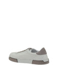 Dolce & Gabbana Leather Sneakers