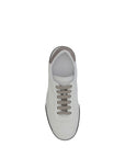 Dolce & Gabbana Leather Sneakers