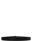 Saint Laurent Saint Laurent Cassandre Belt