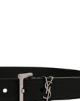 Saint Laurent Saint Laurent Cassandre Belt