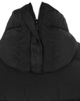 Stone Island Black Nylon Jacket