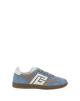 Balmain Swan Sneakers