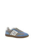 Balmain Swan Sneakers