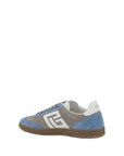 Balmain Swan Sneakers