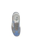 Balmain Swan Sneakers