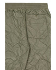C.P. Company Green Nylon Jeans & Pant