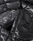 C.P. Company Gray Nylon Jacket