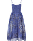 Zimmermann Zimmermann Rebellion Mermaid Picnic Dress