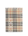 Burberry Archive Check Scarf