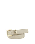 Ferragamo Double hook buckle Belt