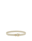Ferragamo Double hook buckle Belt