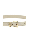 Ferragamo Double hook buckle Belt