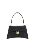 Balenciaga Hourgl Shoulder Bag
