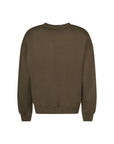 Maison Kitsuné College Fox Sweatshirt