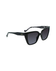 Liu Jo Black INJECTED Sunglasses