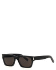 Saint Laurent Saint Laurent Sl 402 Bold Sunrise Sunglasses