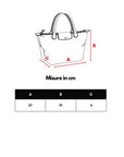 Bottega Veneta Black Leather Shoulder Bag