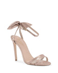 Dee Ocleppo Beige RASO Sandal