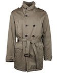 C.P. Company Army Cotton Jacket
