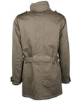 C.P. Company Army Cotton Jacket
