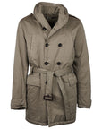C.P. Company Army Cotton Jacket