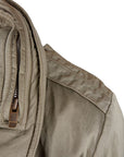 C.P. Company Army Cotton Jacket