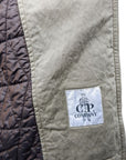 C.P. Company Army Cotton Jacket