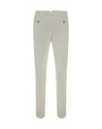 Brunello Cucinelli Dyed Pants