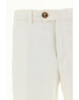 Brunello Cucinelli Dyed Pants