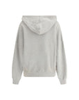 Golden Goose Logo Hoodie