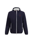 Brunello Cucinelli Waterproof Jacket with hood